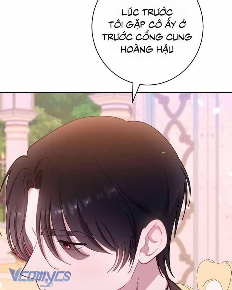 Hầu Gái Độc Quyền Của Hoàng Hậu Phản Diện 59 trang 141