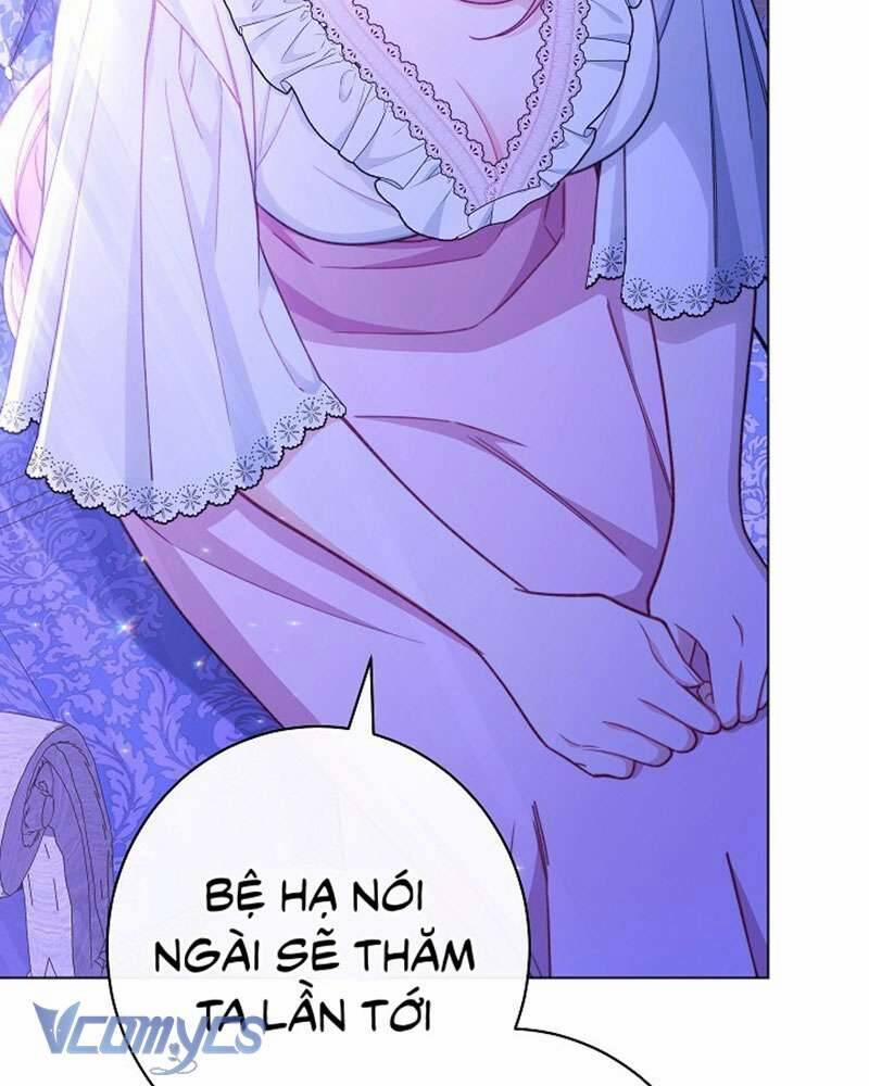 Hầu Gái Độc Quyền Của Hoàng Hậu Phản Diện 59 trang 42