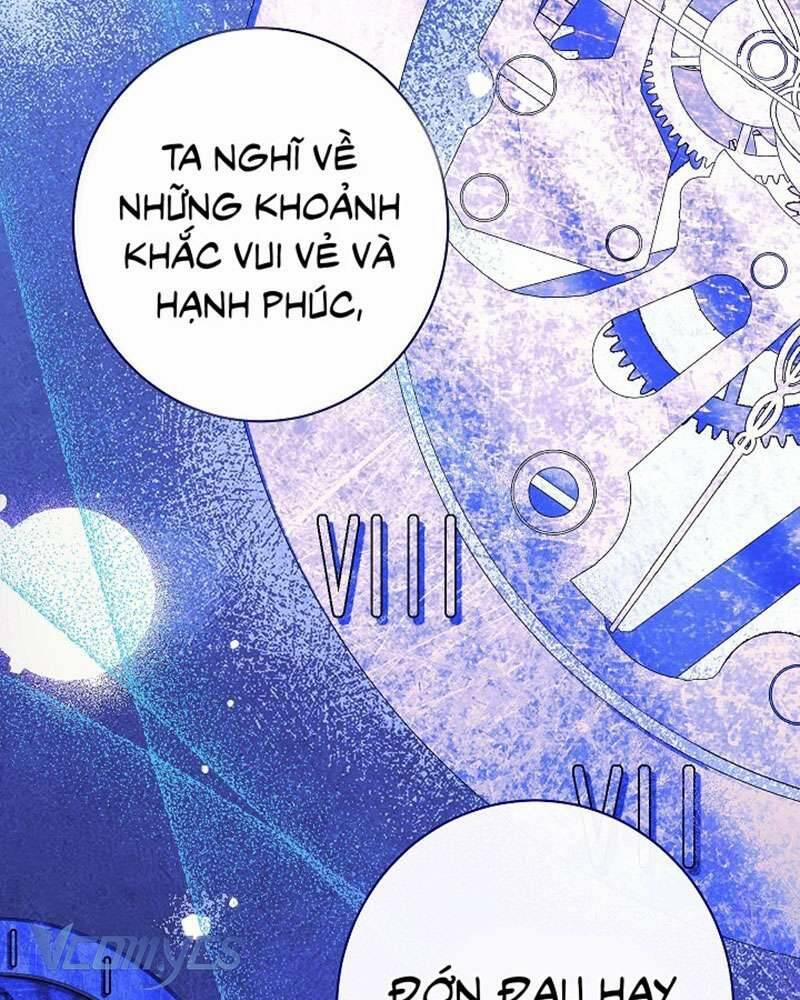 Hầu Gái Độc Quyền Của Hoàng Hậu Phản Diện 59 trang 54