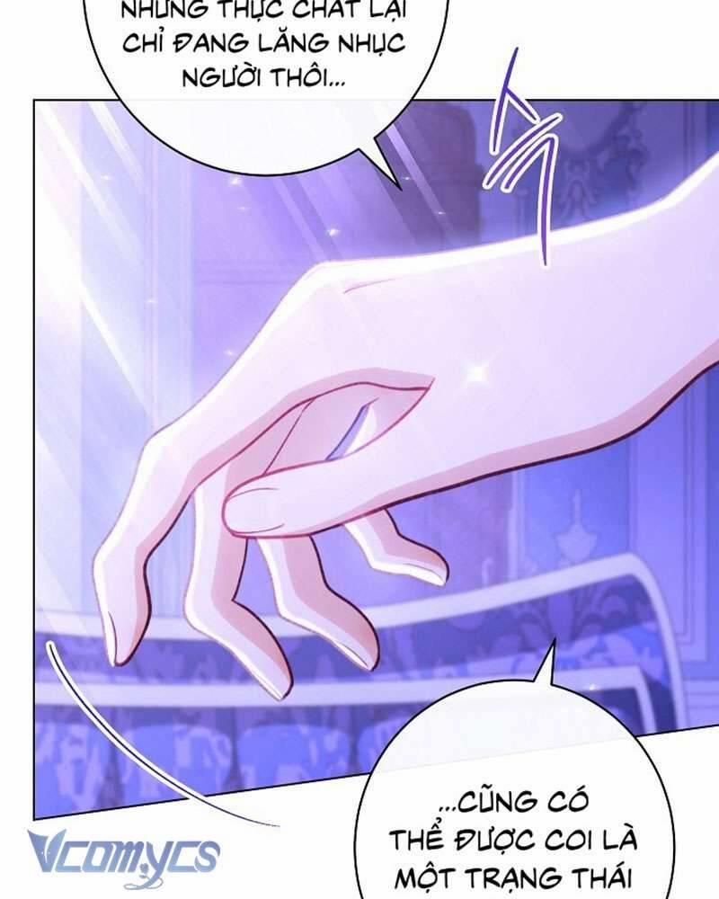 Hầu Gái Độc Quyền Của Hoàng Hậu Phản Diện 59 trang 83