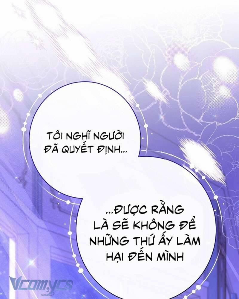 Hầu Gái Độc Quyền Của Hoàng Hậu Phản Diện 59 trang 85