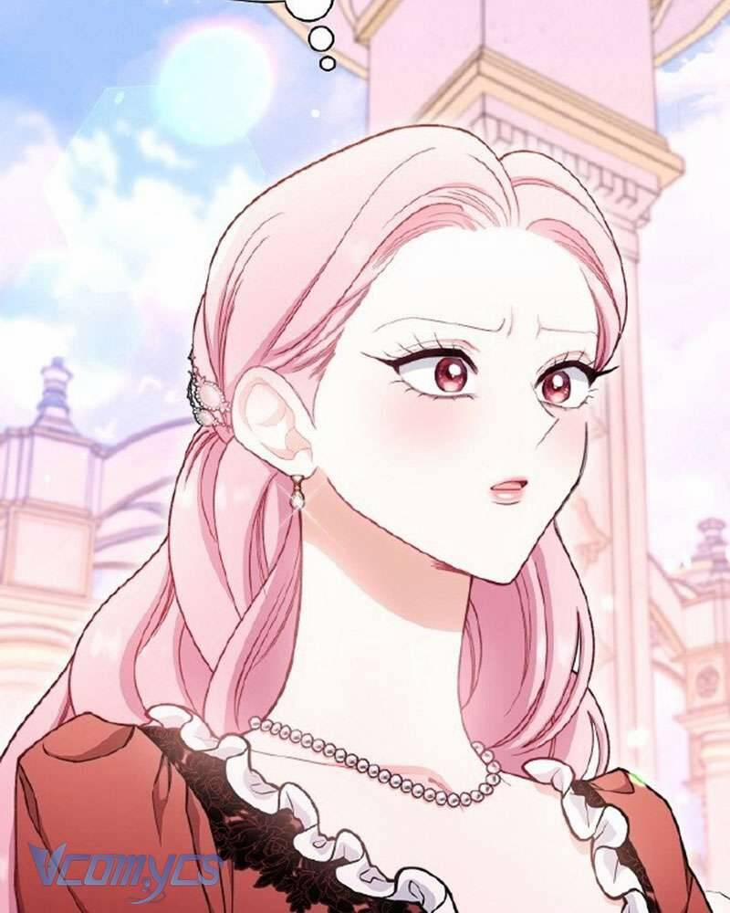 Hầu Gái Độc Quyền Của Hoàng Hậu Phản Diện 60 trang 10