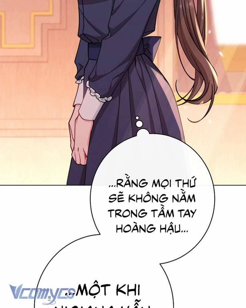 Hầu Gái Độc Quyền Của Hoàng Hậu Phản Diện 60 trang 105