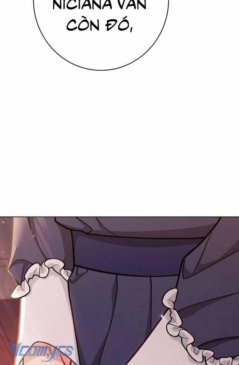 Hầu Gái Độc Quyền Của Hoàng Hậu Phản Diện 60 trang 106