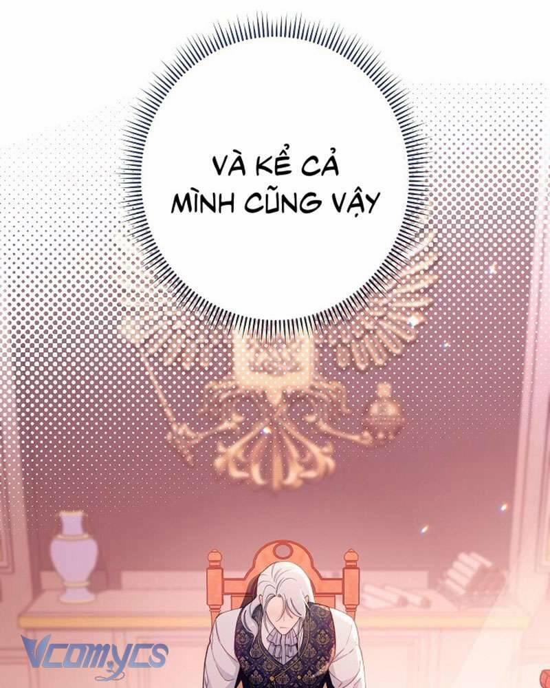 Hầu Gái Độc Quyền Của Hoàng Hậu Phản Diện 60 trang 109