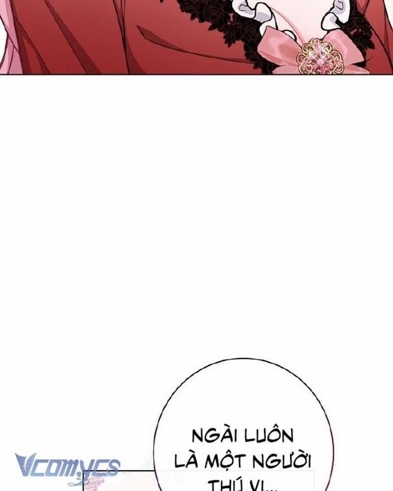Hầu Gái Độc Quyền Của Hoàng Hậu Phản Diện 60 trang 11