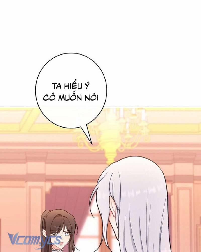Hầu Gái Độc Quyền Của Hoàng Hậu Phản Diện 60 trang 122
