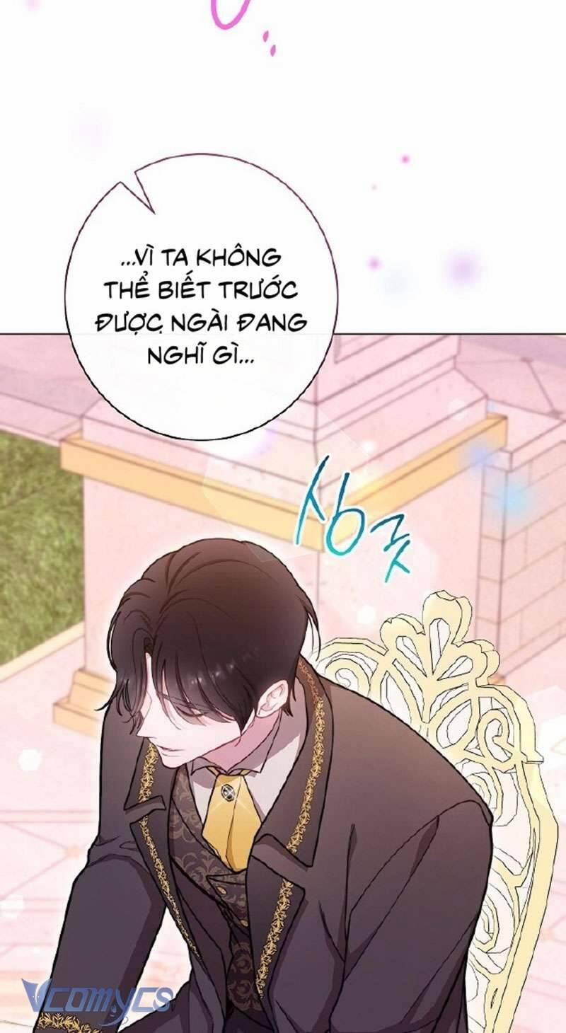 Hầu Gái Độc Quyền Của Hoàng Hậu Phản Diện 60 trang 13