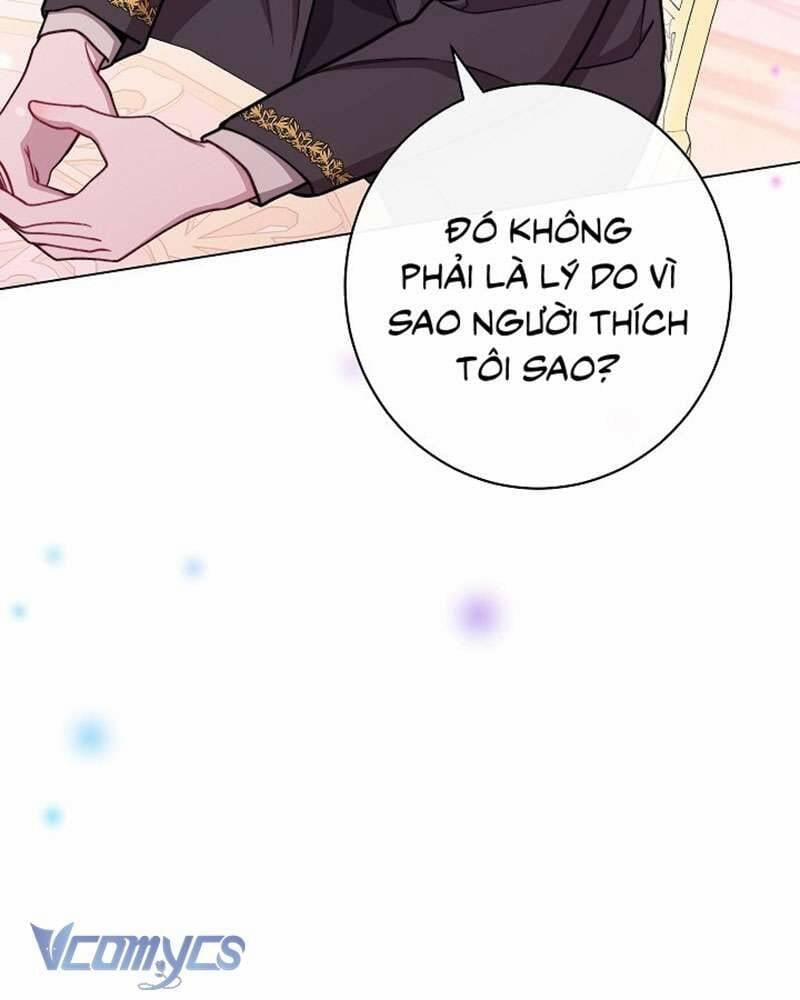 Hầu Gái Độc Quyền Của Hoàng Hậu Phản Diện 60 trang 14