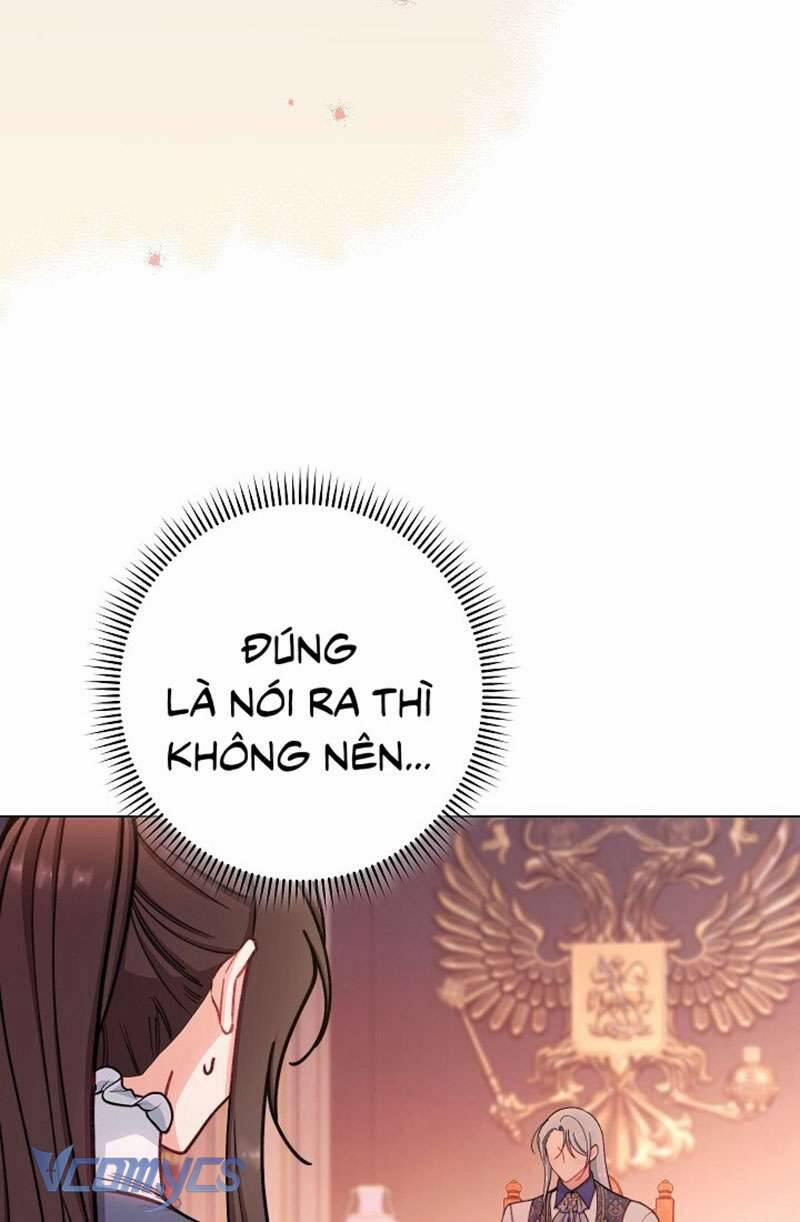 Hầu Gái Độc Quyền Của Hoàng Hậu Phản Diện 60 trang 144