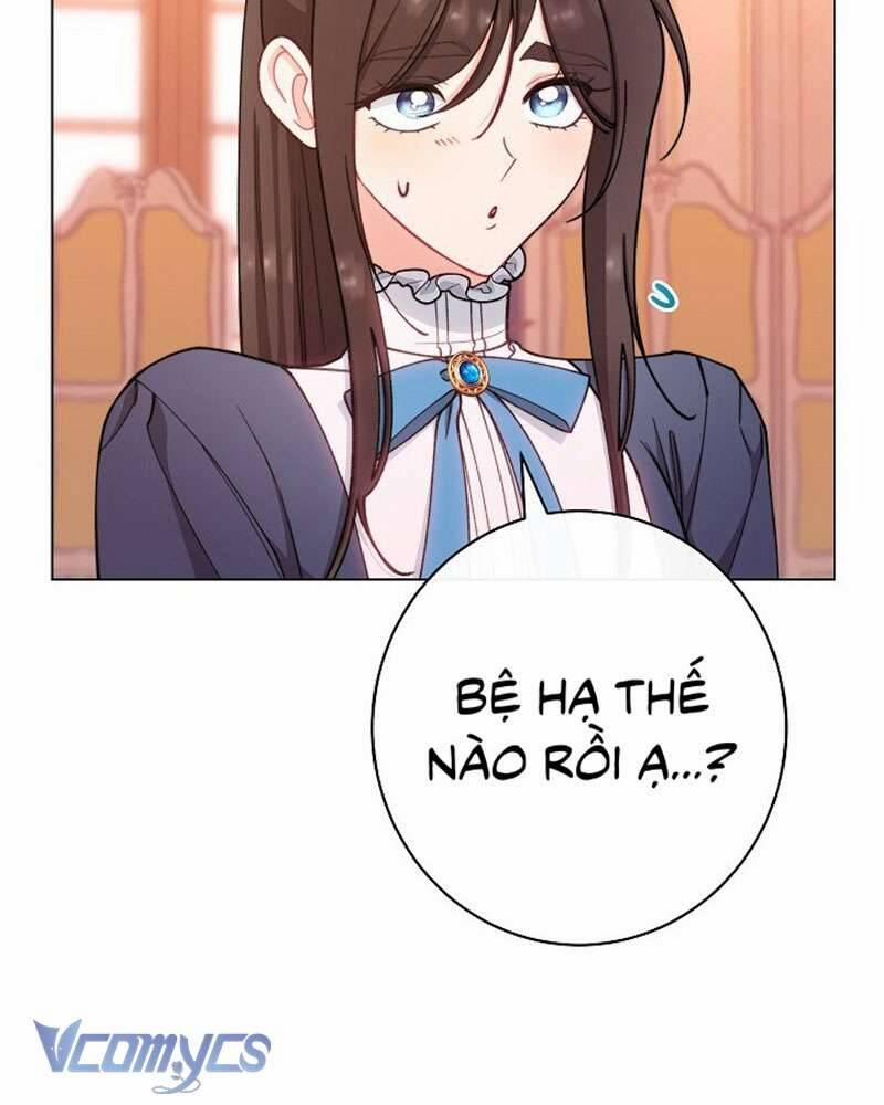 Hầu Gái Độc Quyền Của Hoàng Hậu Phản Diện 60 trang 149