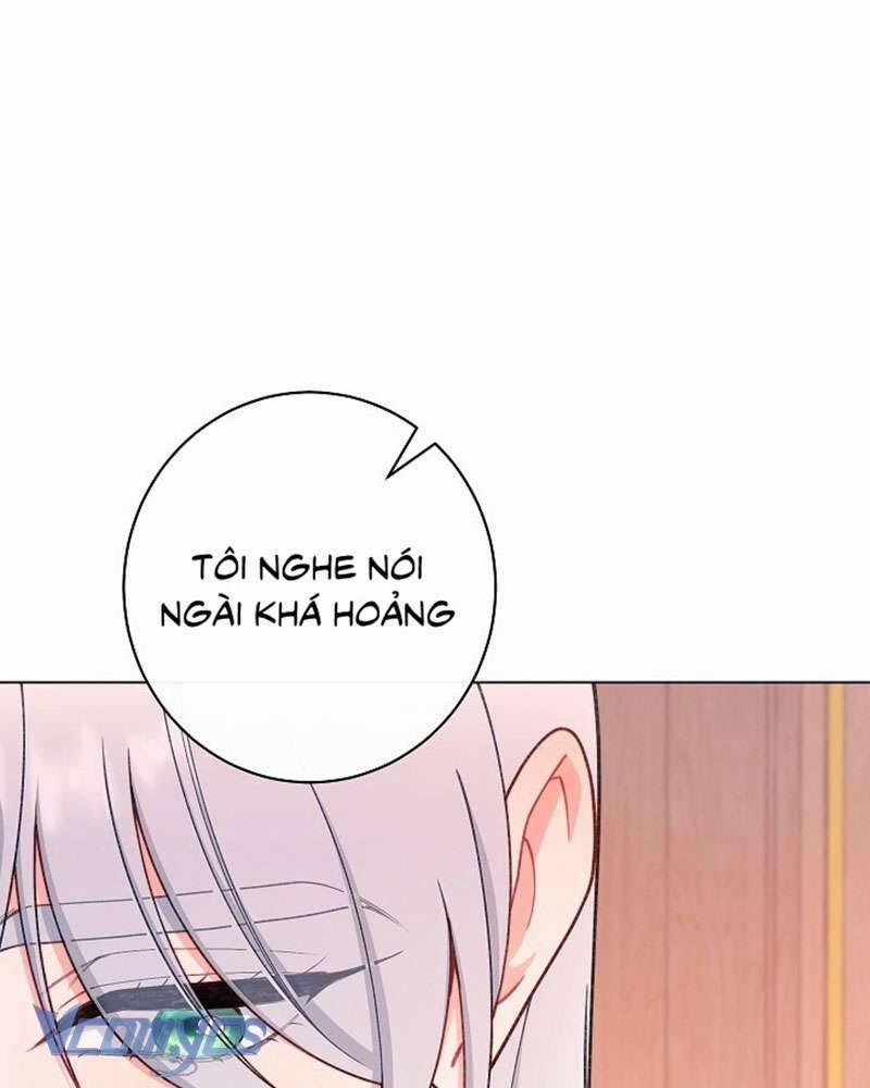 Hầu Gái Độc Quyền Của Hoàng Hậu Phản Diện 60 trang 150