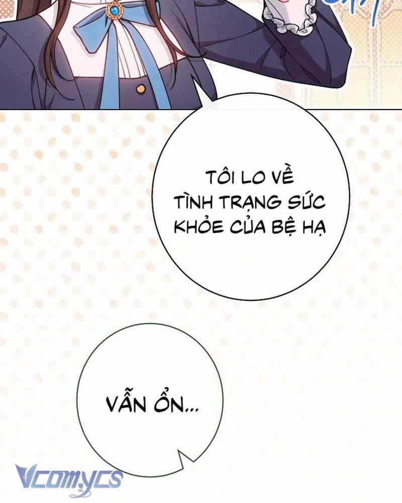 Hầu Gái Độc Quyền Của Hoàng Hậu Phản Diện 60 trang 158