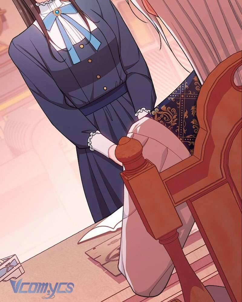 Hầu Gái Độc Quyền Của Hoàng Hậu Phản Diện 60 trang 166