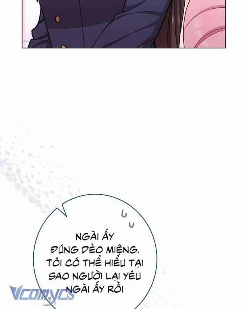 Hầu Gái Độc Quyền Của Hoàng Hậu Phản Diện 60 trang 35