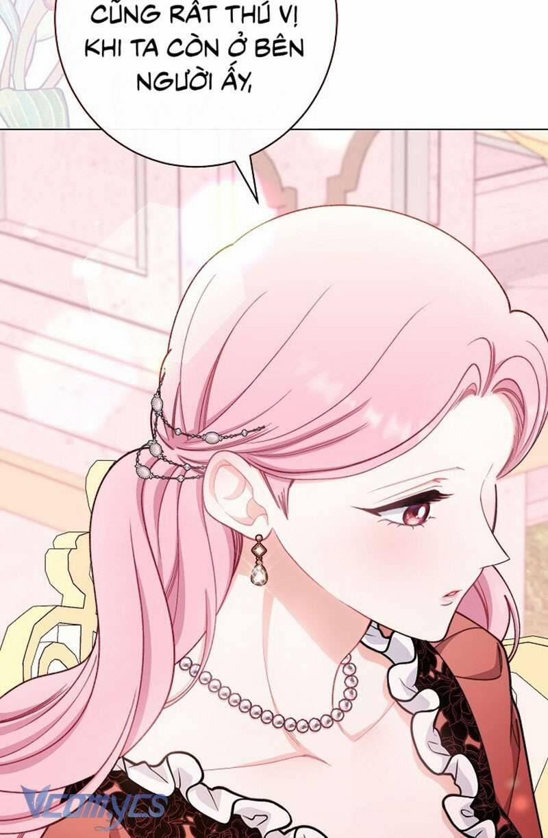 Hầu Gái Độc Quyền Của Hoàng Hậu Phản Diện 60 trang 37