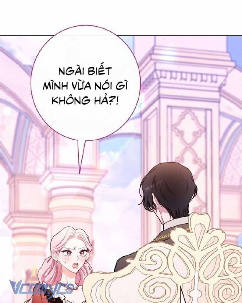 Hầu Gái Độc Quyền Của Hoàng Hậu Phản Diện 60 trang 4