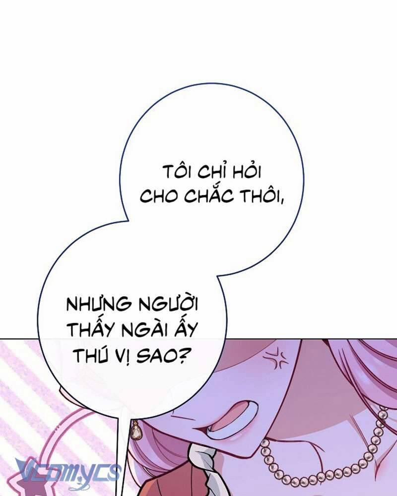Hầu Gái Độc Quyền Của Hoàng Hậu Phản Diện 60 trang 45