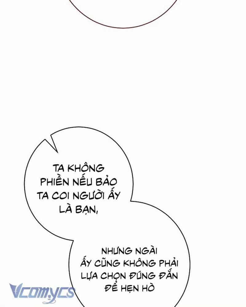 Hầu Gái Độc Quyền Của Hoàng Hậu Phản Diện 60 trang 58