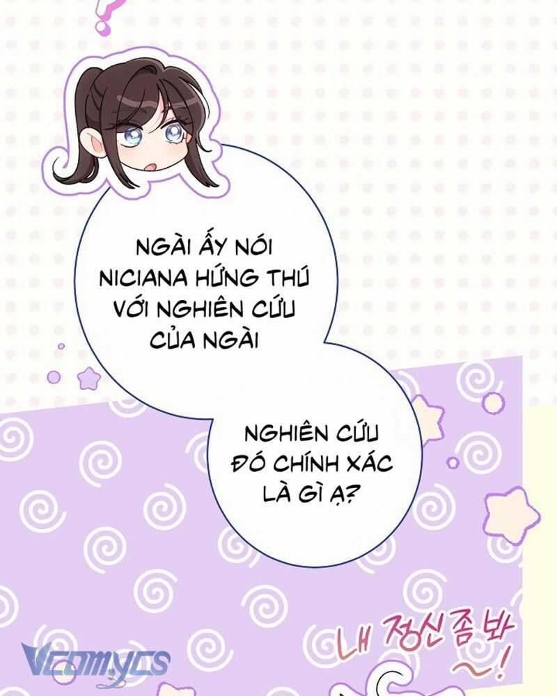 Hầu Gái Độc Quyền Của Hoàng Hậu Phản Diện 60 trang 63