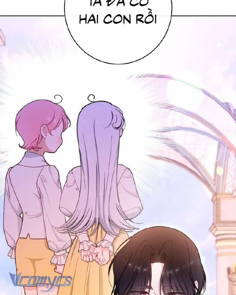 Hầu Gái Độc Quyền Của Hoàng Hậu Phản Diện 60 trang 7