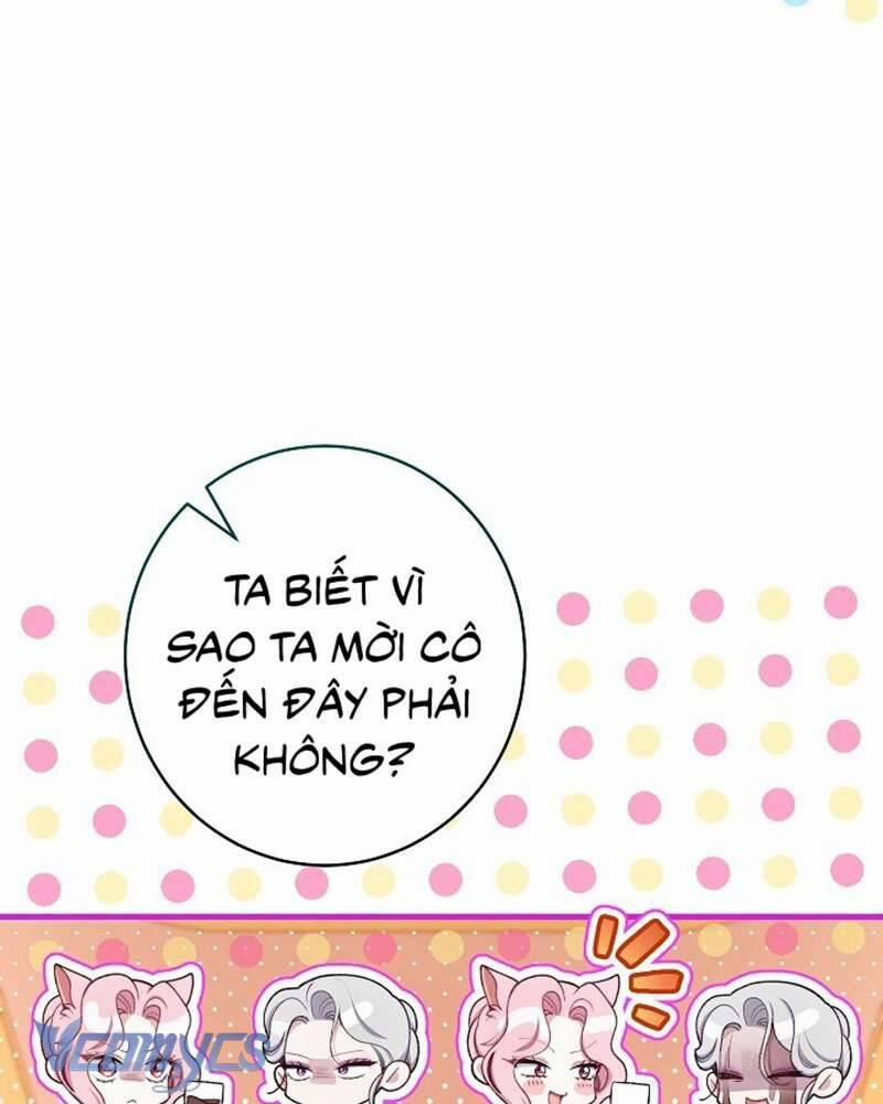 Hầu Gái Độc Quyền Của Hoàng Hậu Phản Diện 60 trang 82