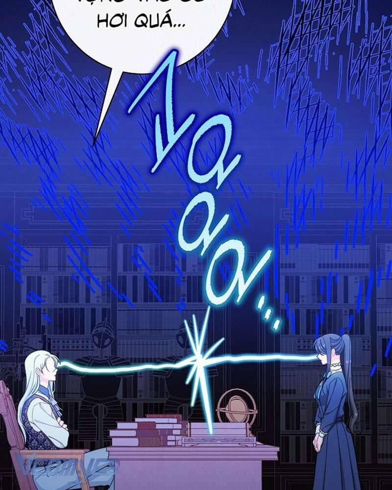 Hầu Gái Độc Quyền Của Hoàng Hậu Phản Diện 60 trang 86