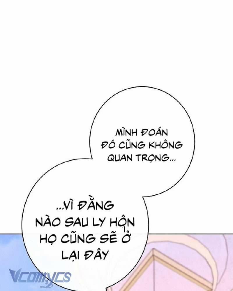 Hầu Gái Độc Quyền Của Hoàng Hậu Phản Diện 60 trang 9