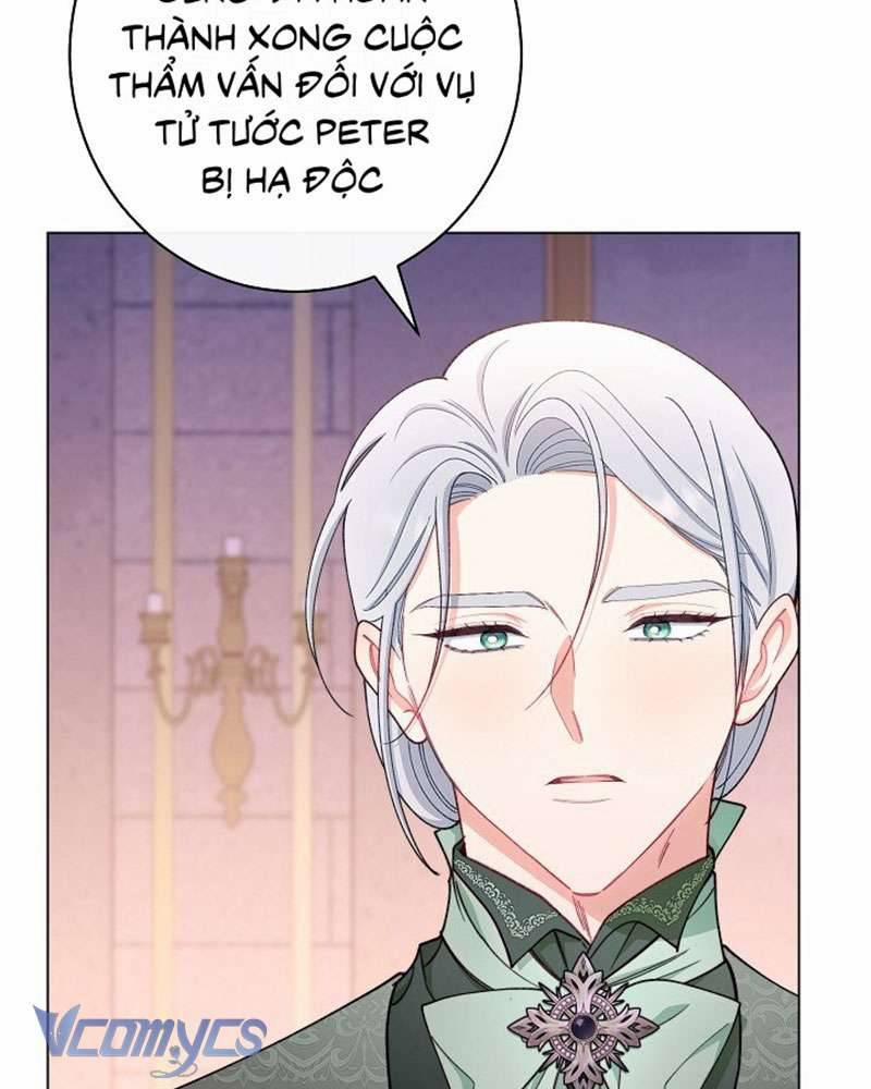 Hầu Gái Độc Quyền Của Hoàng Hậu Phản Diện 61 trang 105