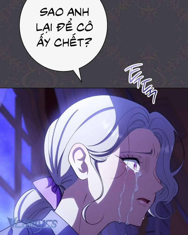 Hầu Gái Độc Quyền Của Hoàng Hậu Phản Diện 61 trang 141