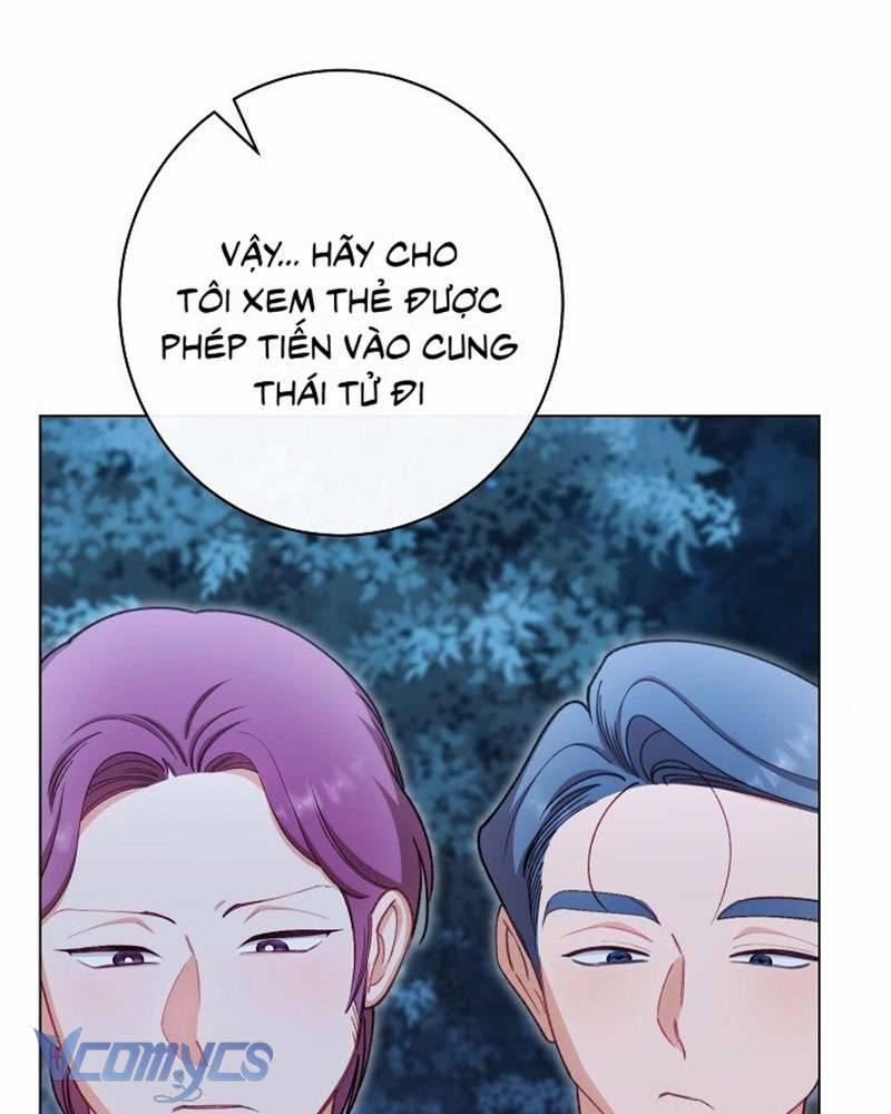 Hầu Gái Độc Quyền Của Hoàng Hậu Phản Diện 61 trang 17