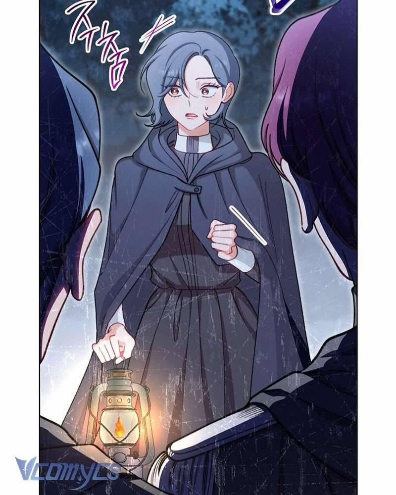 Hầu Gái Độc Quyền Của Hoàng Hậu Phản Diện 61 trang 21