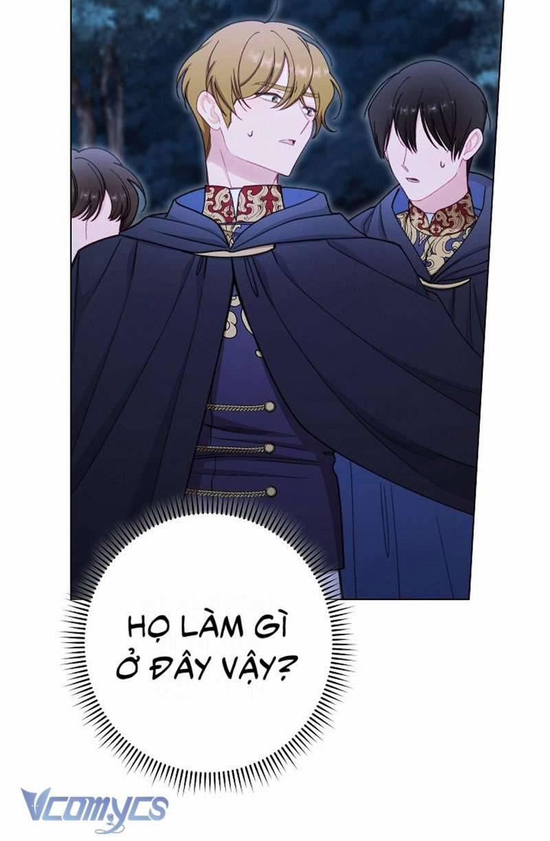 Hầu Gái Độc Quyền Của Hoàng Hậu Phản Diện 61 trang 49