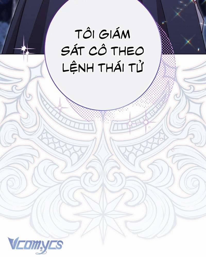 Hầu Gái Độc Quyền Của Hoàng Hậu Phản Diện 61 trang 57