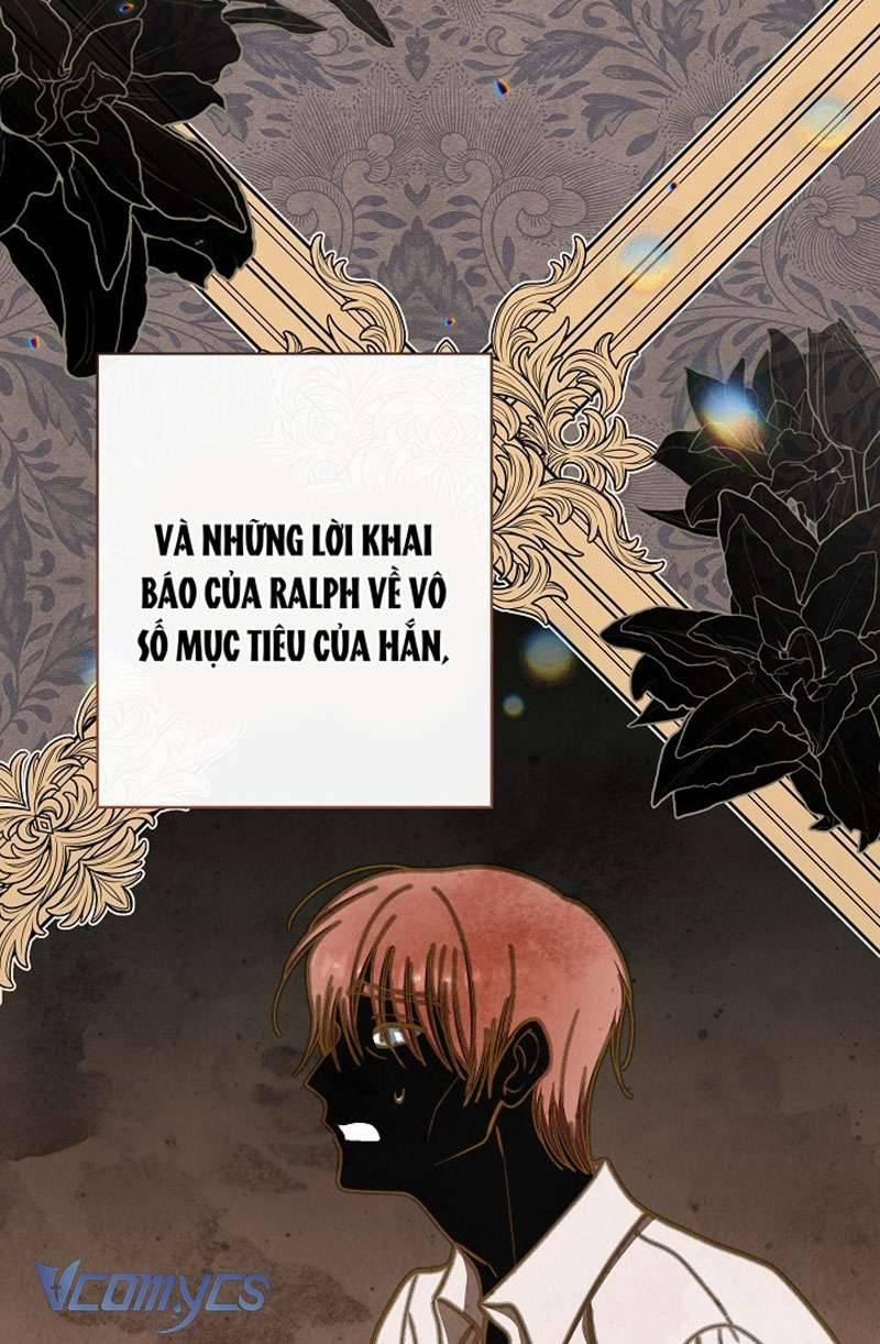 Hầu Gái Độc Quyền Của Hoàng Hậu Phản Diện 61 trang 85