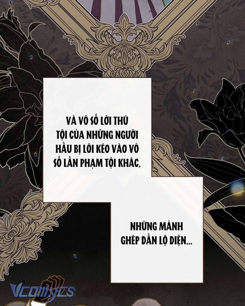 Hầu Gái Độc Quyền Của Hoàng Hậu Phản Diện 61 trang 88