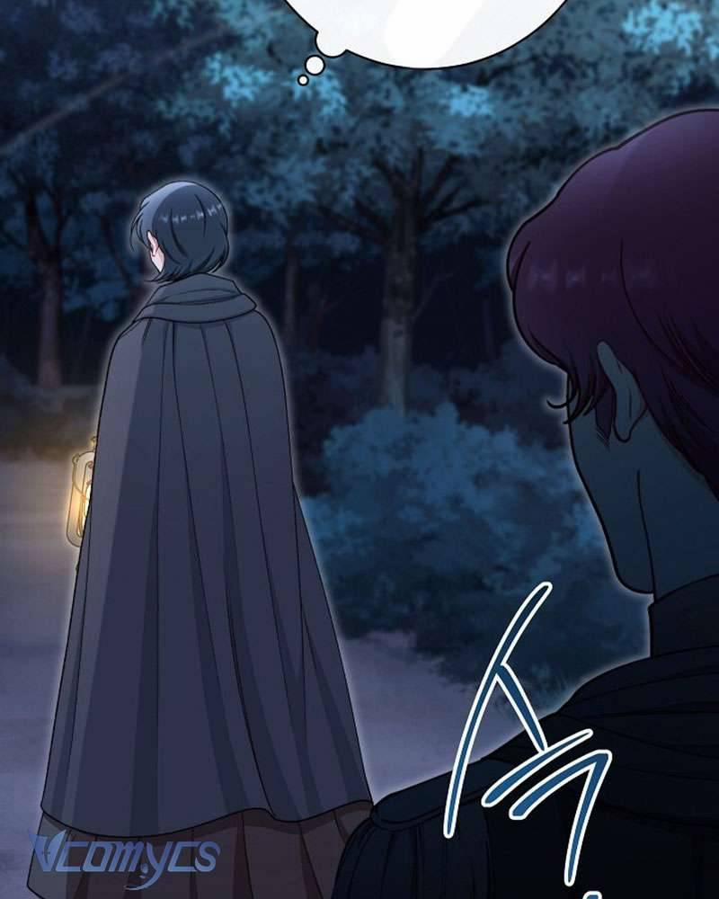 Hầu Gái Độc Quyền Của Hoàng Hậu Phản Diện 61 trang 9