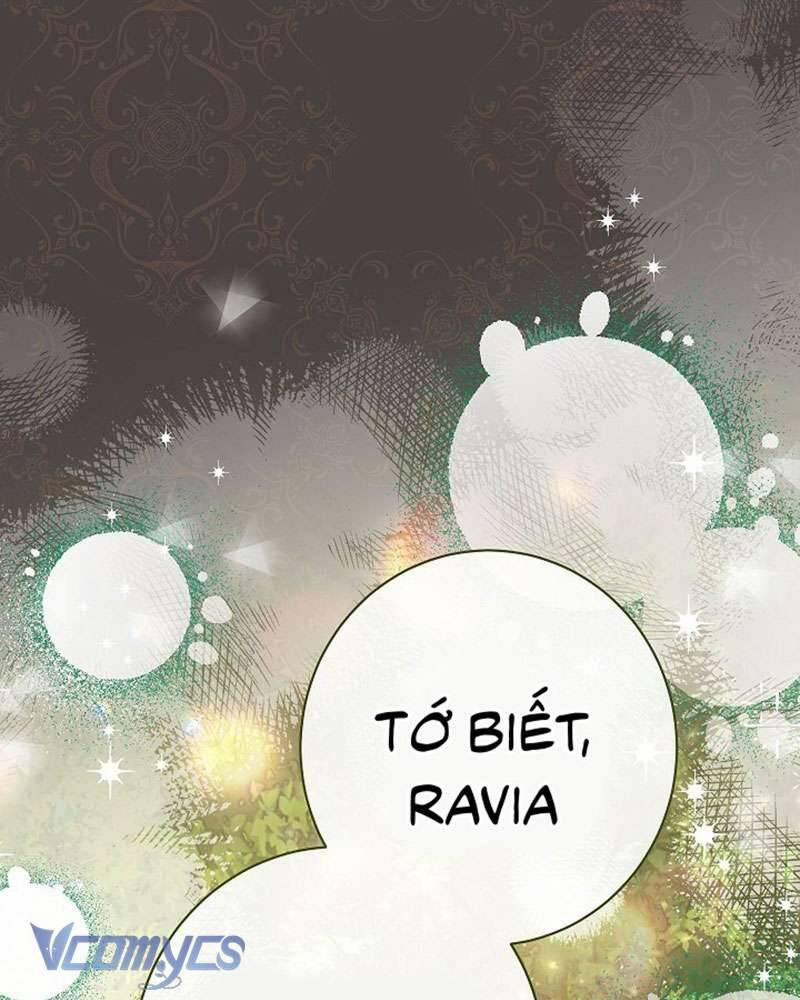 Hầu Gái Độc Quyền Của Hoàng Hậu Phản Diện 62 trang 128