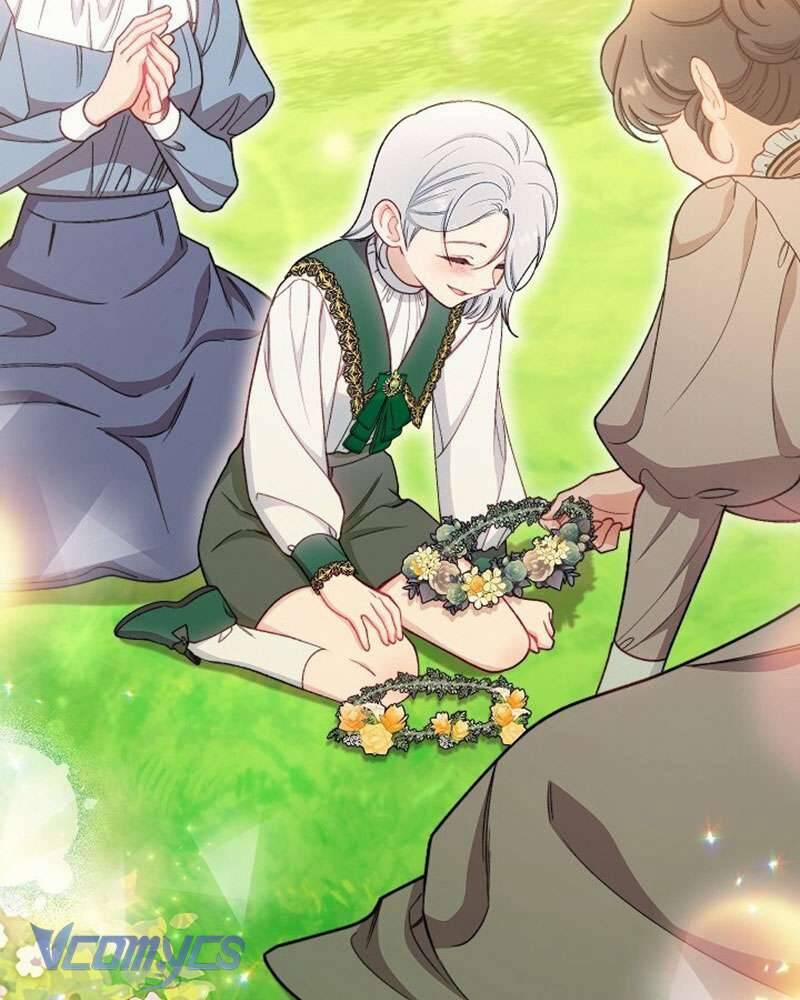 Hầu Gái Độc Quyền Của Hoàng Hậu Phản Diện 62 trang 130