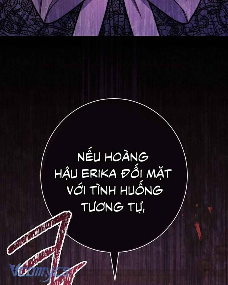 Hầu Gái Độc Quyền Của Hoàng Hậu Phản Diện 62 trang 153