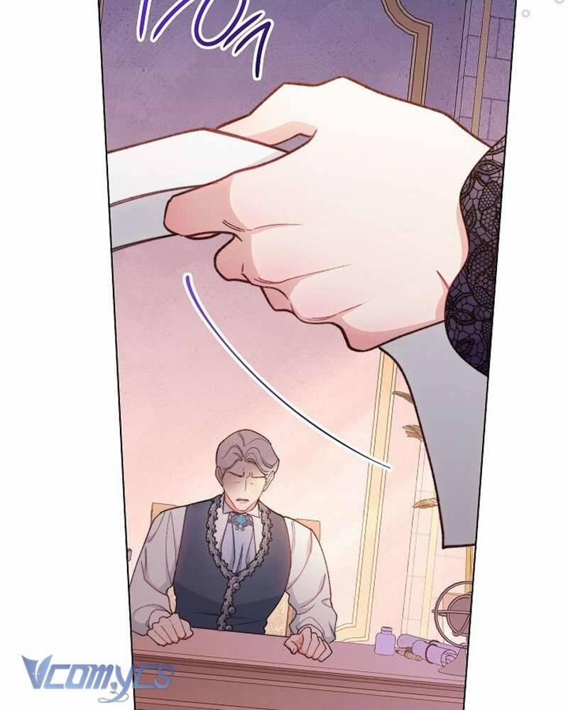 Hầu Gái Độc Quyền Của Hoàng Hậu Phản Diện 62 trang 41