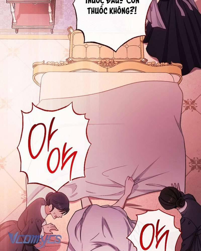 Hầu Gái Độc Quyền Của Hoàng Hậu Phản Diện 62 trang 79