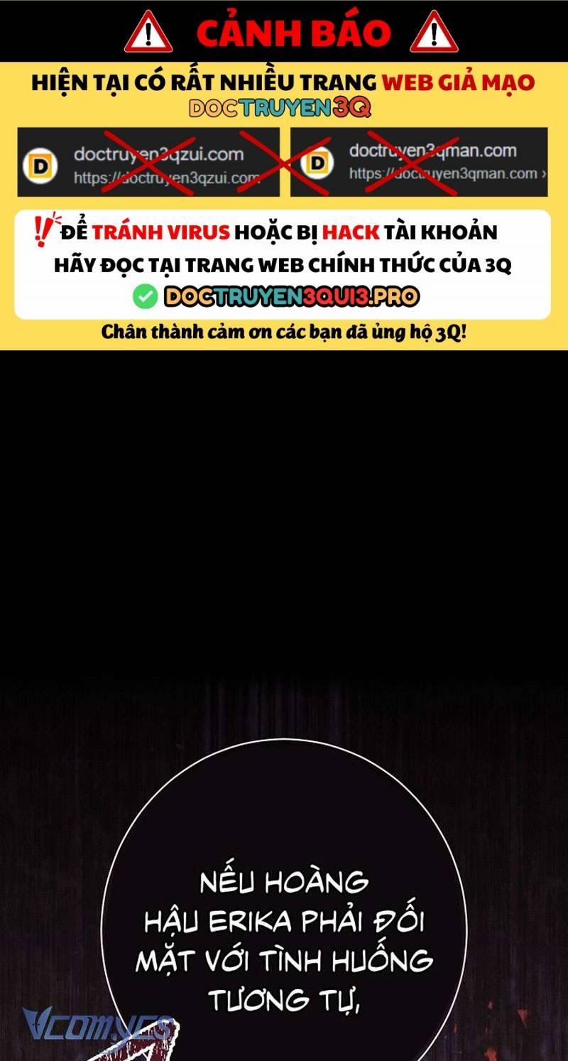 Hầu Gái Độc Quyền Của Hoàng Hậu Phản Diện 63 trang 0