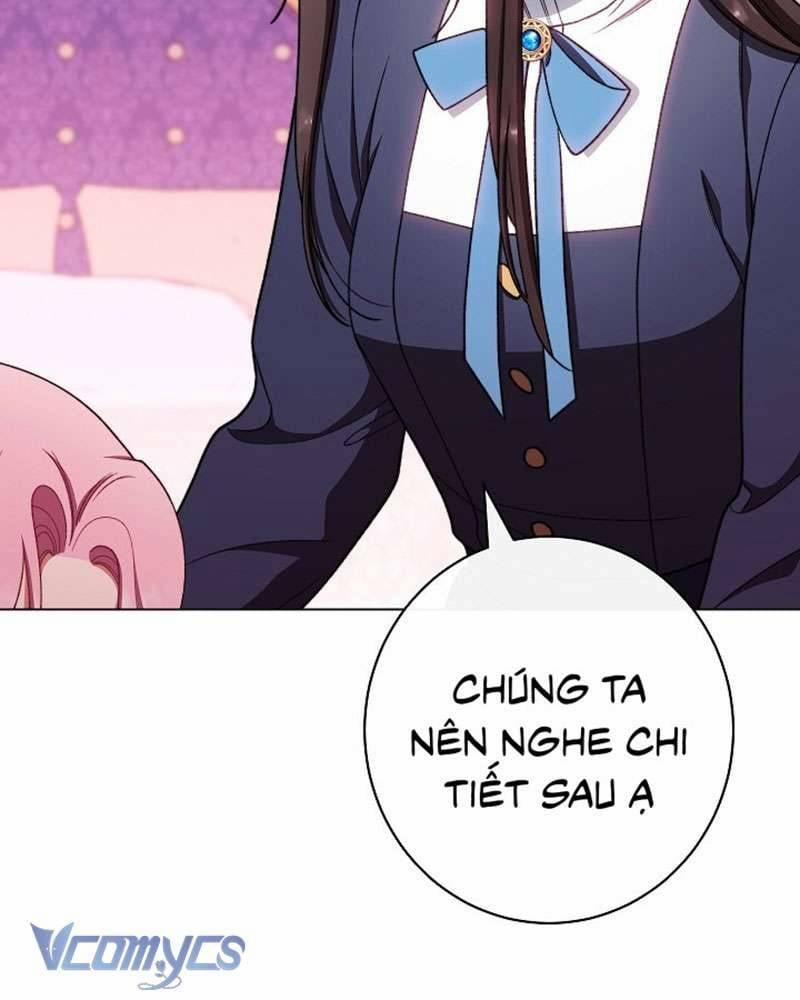 Hầu Gái Độc Quyền Của Hoàng Hậu Phản Diện 63 trang 104