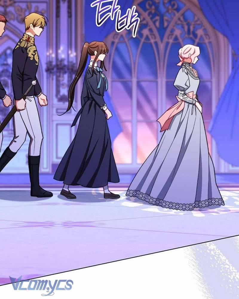 Hầu Gái Độc Quyền Của Hoàng Hậu Phản Diện 63 trang 109