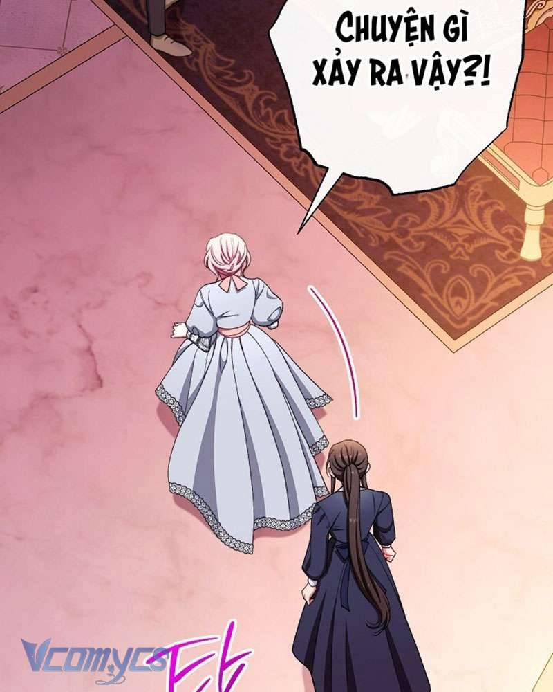 Hầu Gái Độc Quyền Của Hoàng Hậu Phản Diện 63 trang 119