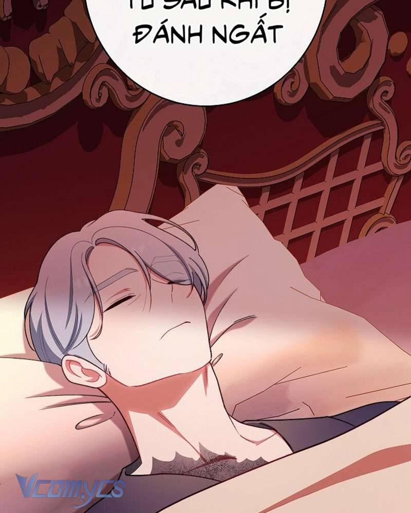 Hầu Gái Độc Quyền Của Hoàng Hậu Phản Diện 63 trang 122