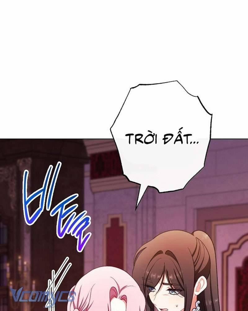 Hầu Gái Độc Quyền Của Hoàng Hậu Phản Diện 63 trang 124