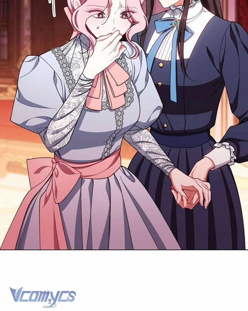 Hầu Gái Độc Quyền Của Hoàng Hậu Phản Diện 63 trang 125