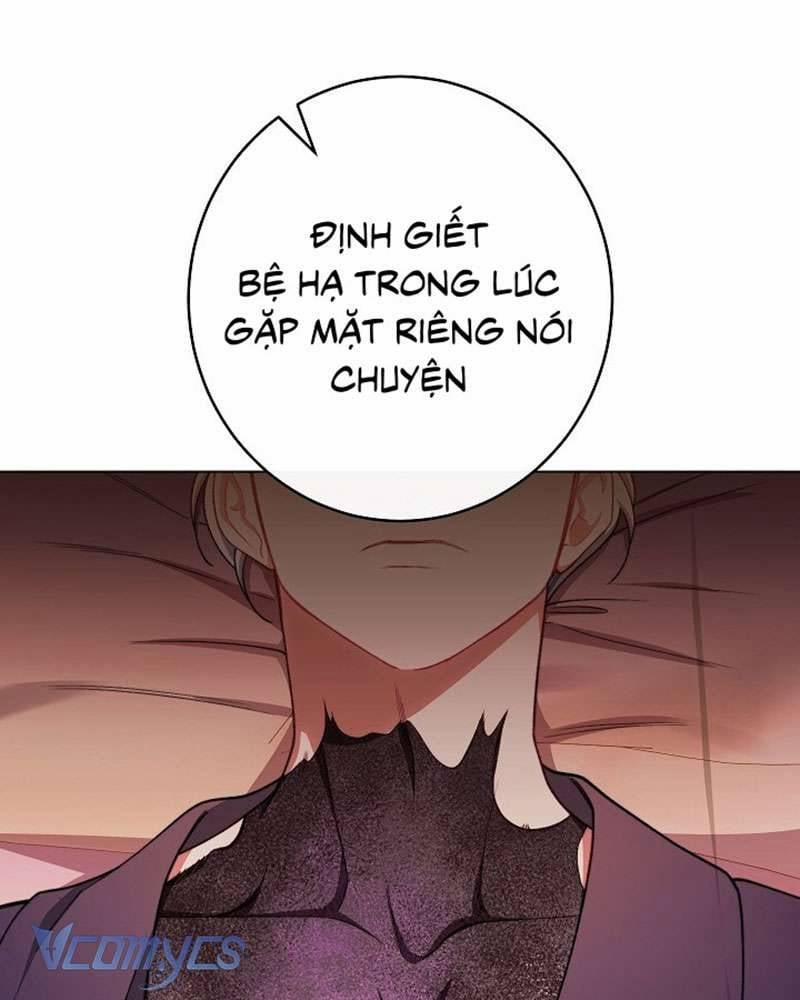 Hầu Gái Độc Quyền Của Hoàng Hậu Phản Diện 63 trang 142